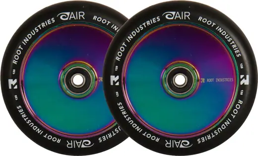 Root Air 120mm Pro Scooter Wheels 2-pack