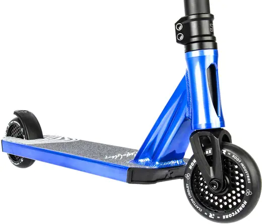 Root Industries Invictus V3 Stunt Scooter - 88cm Trick Roller Für Fortgeschrittene