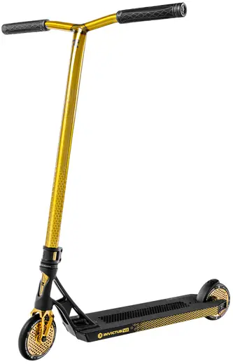 Root Invictus V3 Stunt Scooter