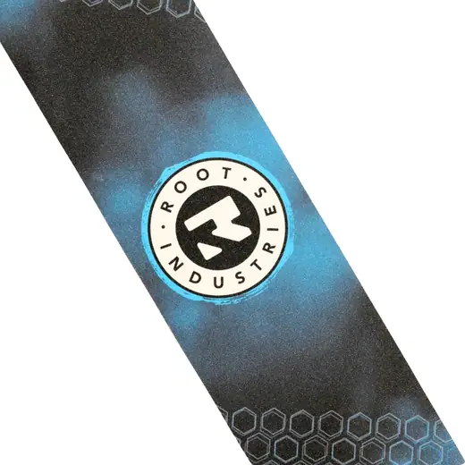 Root R Logo Pro Scooter Griptape