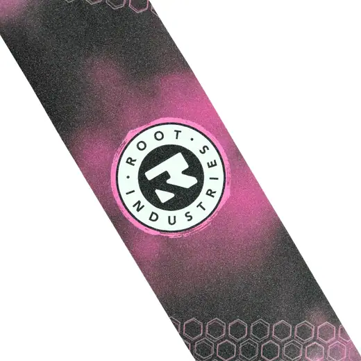 Root R Logo Grip Trottinette Freestyle