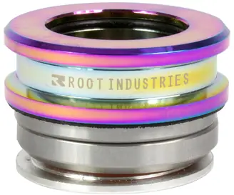 Root Tall Stack Headset