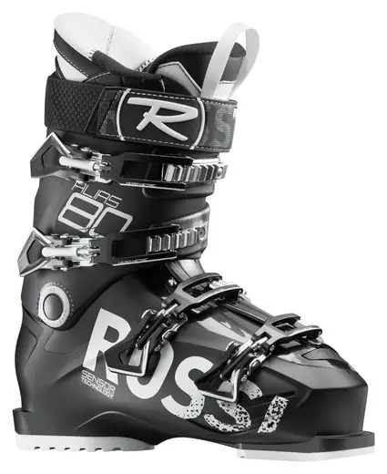 Rossignol Alias 80 17/18 Mens Ski Boots
