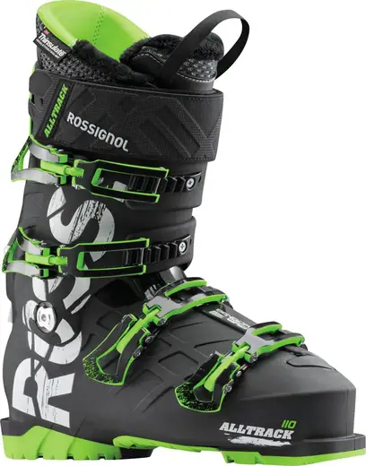 BOTAS DE ESQUÍ HOMBRE - ROSSIGNOL HI SPEED 120 LV GW