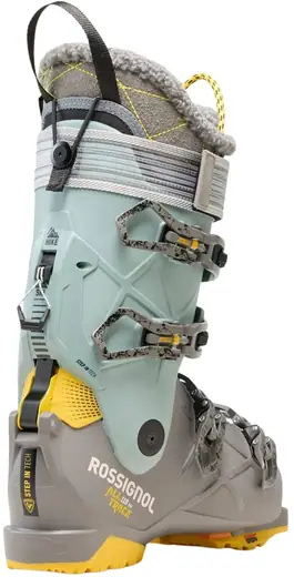 Rossignol Alltrack 110 HV GW Mens Ski Boots | SkatePro