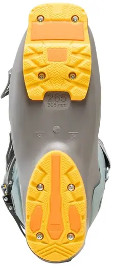 Rossignol Alltrack 110 HV GW Mens Ski Boots | SkatePro