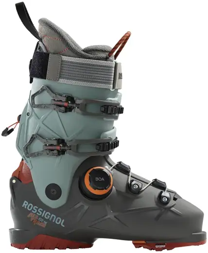 Rossignol Alltrack 110 Pro MV Boa GW Mens Ski Boots