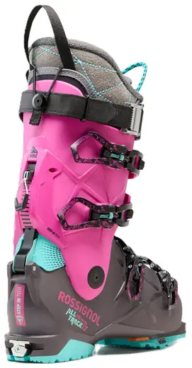 Rossignol Alltrack 130 Pro MV LT GW Mens Ski Boots