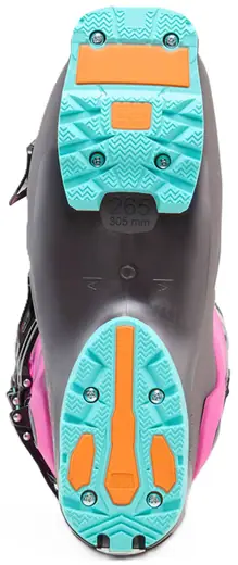 Rossignol Alltrack 130 Pro MV LT GW Mens Ski Boots