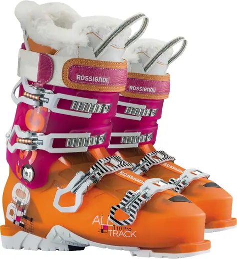 Rossignol alltrack pro 110 womens new arrivals