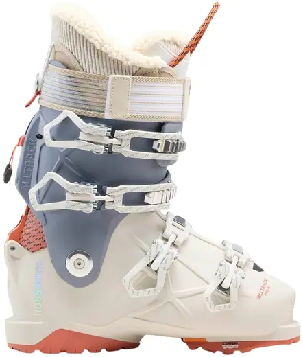 Rossignol Alltrack Pro 90 GW Womens Ski Boots | SkatePro