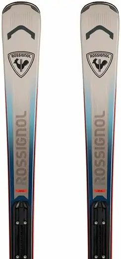 Rossignol Arcade 80 + XP10 All Mountain Skis | SkatePro