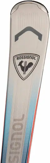 Rossignol Arcade 80 + XP10 All Mountain Skis | SkatePro