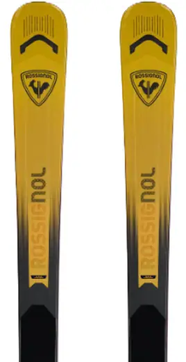 Rossignol Arcade 94 All Mountain Skis | SkatePro
