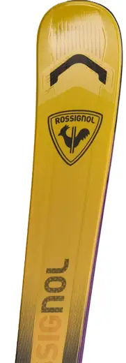 Rossignol Arcade 94 All Mountain Skis | SkatePro