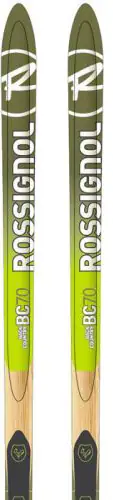 Rossignol bc 70 positrack new arrivals