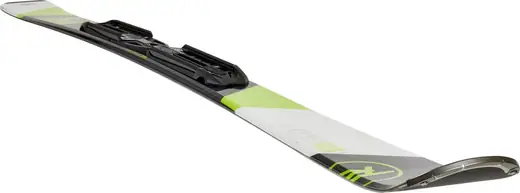 Rossignol Experience 75 All Mountain Skis + Xelium | SkatePro