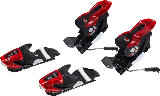 Rossignol Experience 75 CA 16/17 Skis + Xpress 10 Bindings