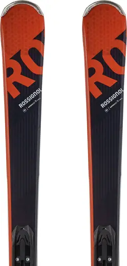 Rossignol Experience 75 Ca 17/18 Skis + Xpress 10 Bindings