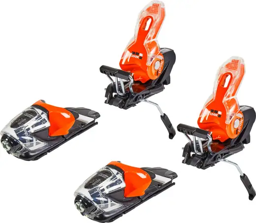 Rossignol Experience 75 Ca 17/18 Skis + Xpress 10 Bindings