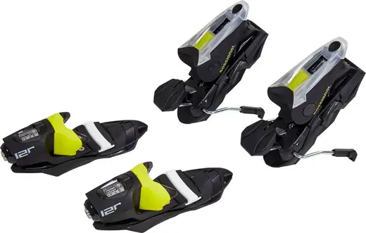 Rossignol axium 120 clearance bindings