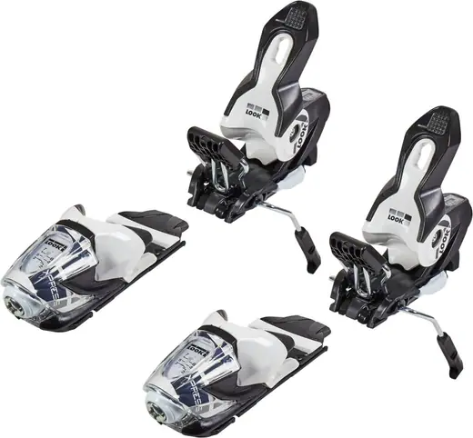 Rossignol Experience Pro Jr. 17/18 Skis + Xpress Jr 7 Binding