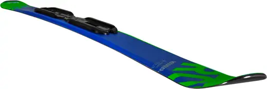 Rossignol Experience Pro Jr. 17/18 Skis + Xpress Jr 7 Binding