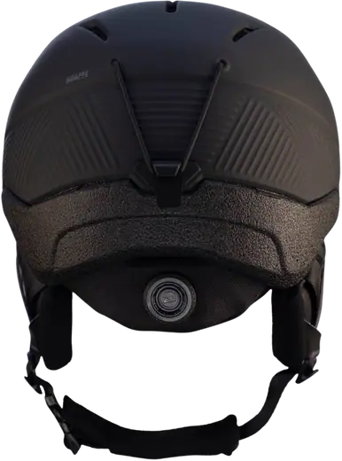 Rossignol Fit Visor Impacts Ski Helmet - Helmets Alpine Skiing