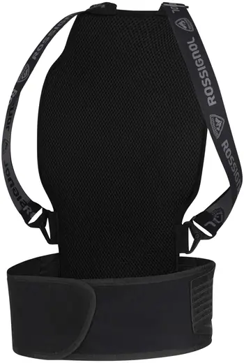 Rossignol Flexvent Strap SR Rygskjold
