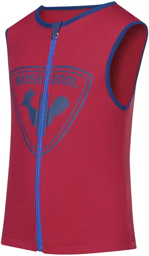 Rossignol Flexvent Vest Niños Protector De Espalda