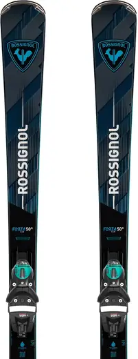 Rossignol Forza 50 CAM K + NX12 Bindinger Slalomski