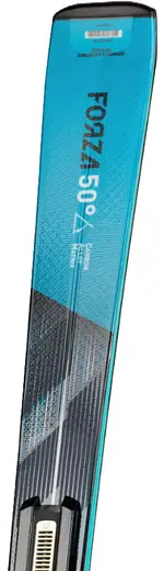 スキー 22-23.5cm ROSSIGNOL Xena 12 Alpine skis and equipment: skis, bindings and poles | Rossignol