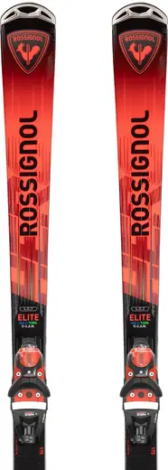 Rossignol Hero Elite MT TI Cam K + NX 12 Ski Slalom