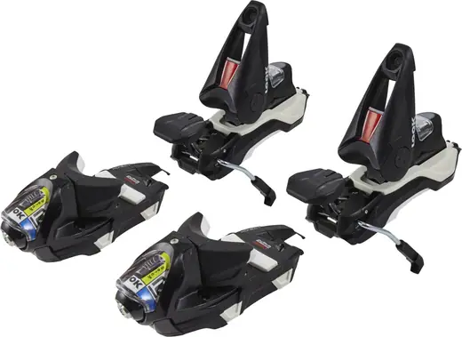 Rossignol Hero Elite Plus TI Ski Slalom + NX12 GW Fixations