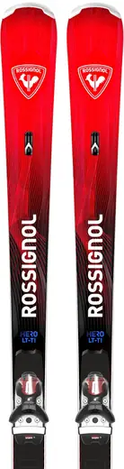 Rossignol Hero LT TI K + NX 12 Sci Carving