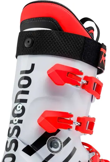 【新品未使用】HERO WC 110SC 24.0〜24.5センチ Rossignol Hero World Cup 110 Medium Buty narciarskie | SkatePro