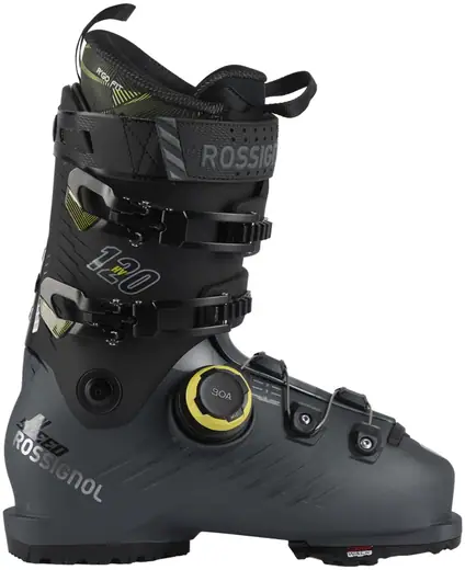 Rossignol Hi-Speed 120 HV BOA GW Mens Ski Boots