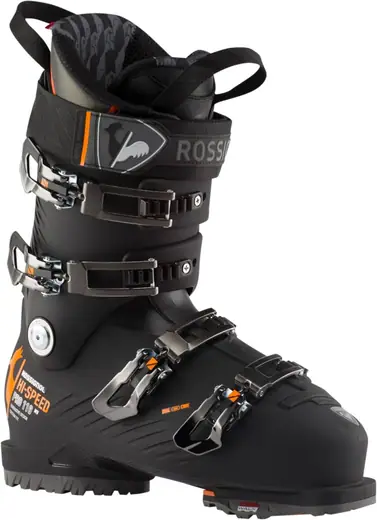 Rossignol Hi-Speed Pro 110 MV GW Mens Ski boots