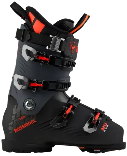 Rossignol Hi-Speed Pro 130 Carbon MV GW Mens Ski Boots