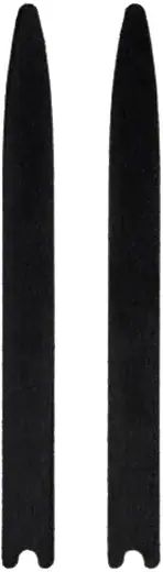 Rossignol L2 R-Pelle Sport Pelli Per Sci Da Fondo