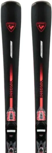 Rossignol Nova 10 + XP 11 All Mountain Síléc