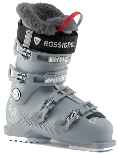 Rossignol Pure 80 женские горнолыжные ботинки