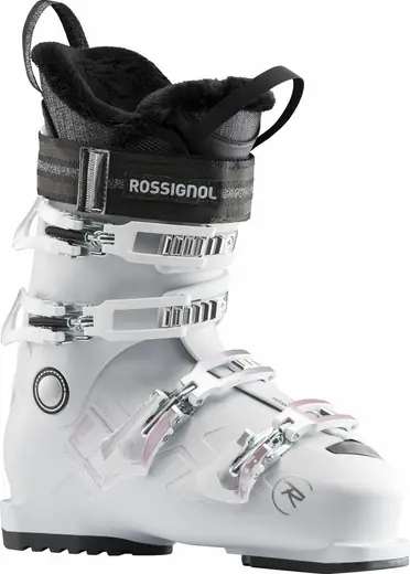 Rossignol Pure Comfort 60 W 19/20 Womens Ski Boots | SkatePro