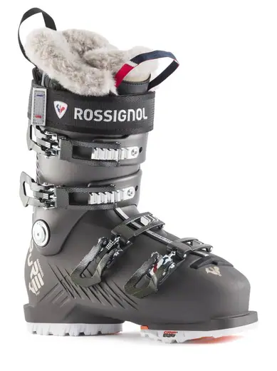 Rossignol Pure Heat Womens Ski Boots