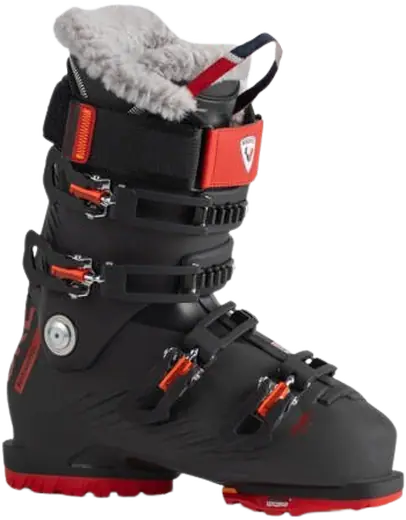 Rossignol Pure Pro 100 GW Skistøvler Dame