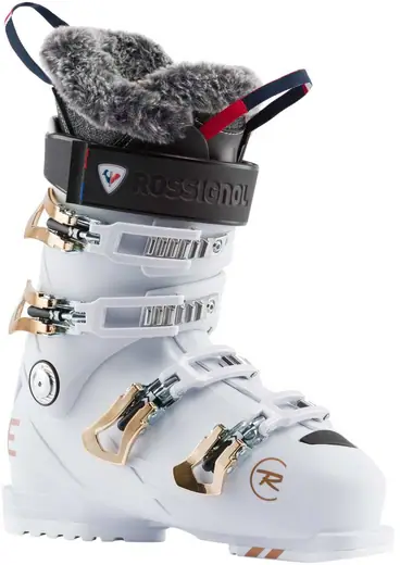Rossignol Pure Pro 90 Womens Ski Boots | SkatePro