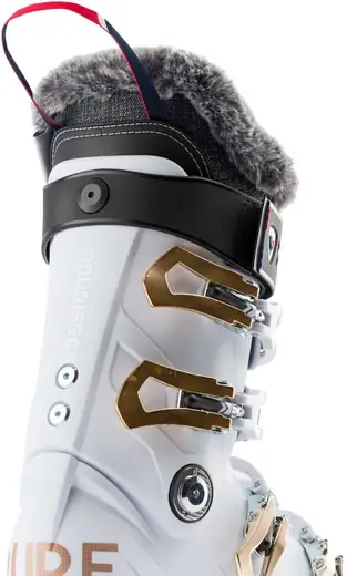 Rossignol Pure Pro 90 Womens Ski Boots | SkatePro