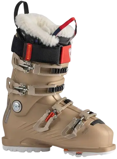 Rossignol Pure Pro Heat GW Chaussure De Ski Femme