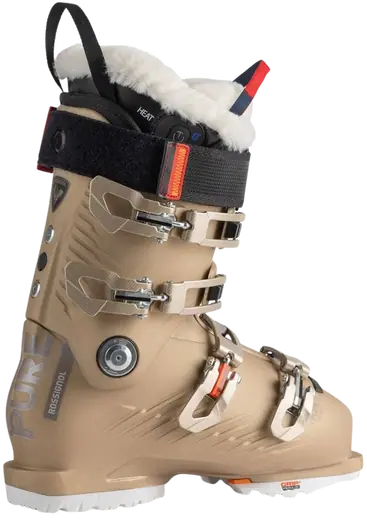 Rossignol Pure Pro Heat GW Chaussure De Ski Femme