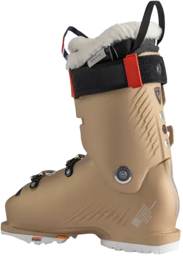 Rossignol Pure Pro Heat GW Womens Ski Boots